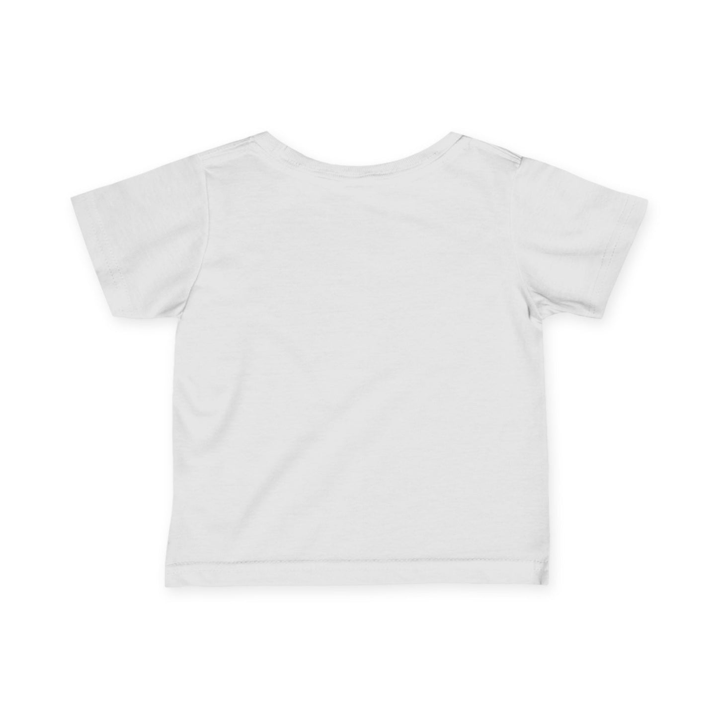 Later Gator Bunny Baby Bunthusiast Tee – Infant & Toddler Fine Jersey Rabbit T-Shirt - 6M–24M