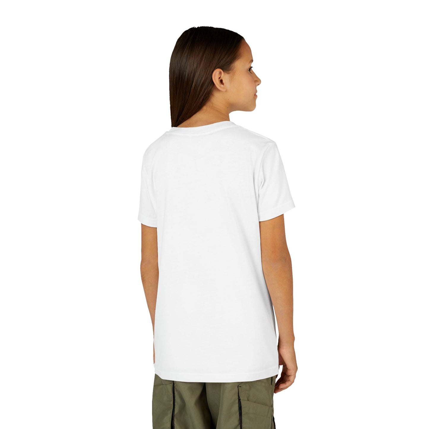 Cuniculture Club Youth Unisex T-Shirt – Distressed Clover & Bunny Emblem Tee - Fun Farm Kids Rabbit Club Shirt
