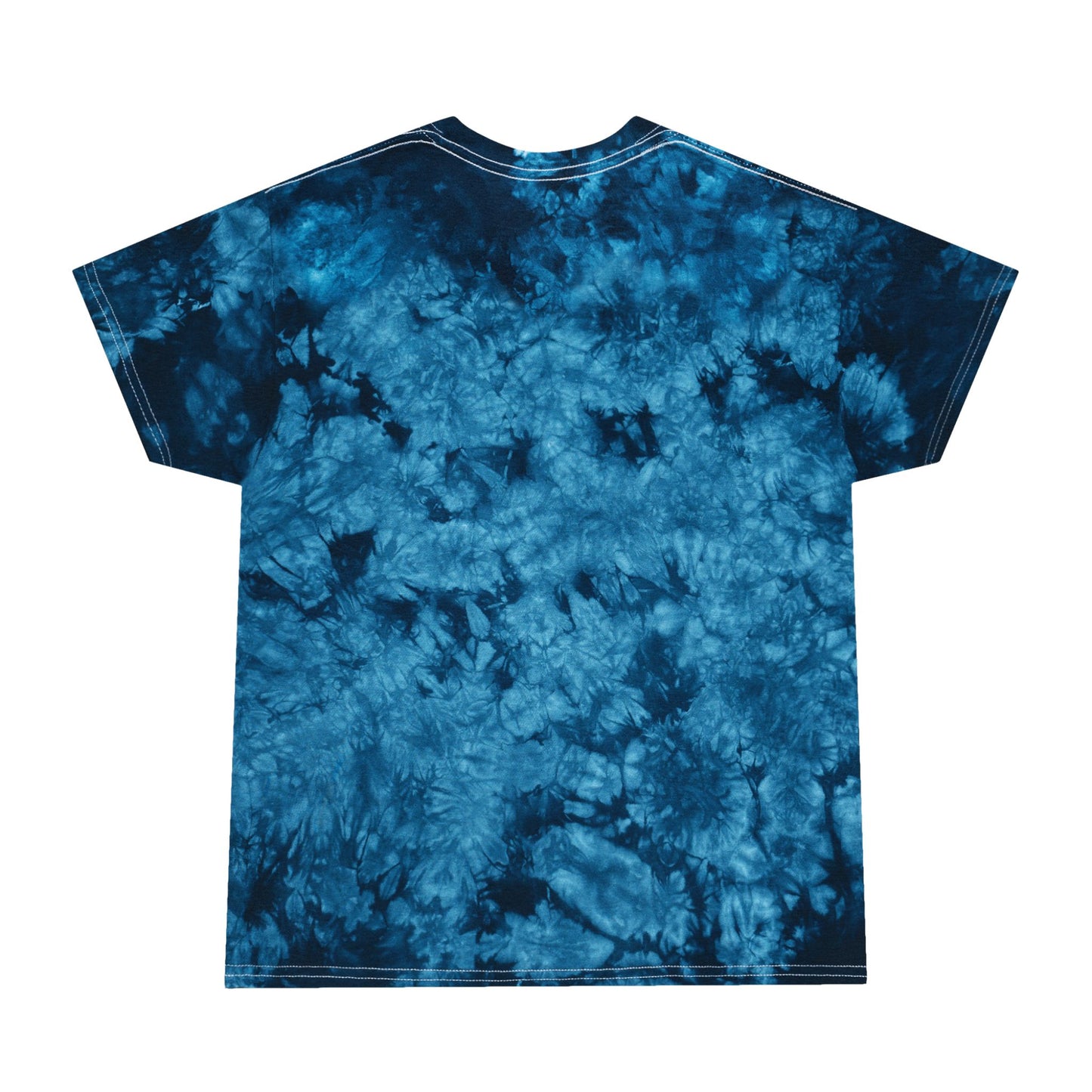 Don’t Worry Be Hoppy Tie-Dye Bunny Tee - Rasta Rabbit Reggae Hipster Shirt - Bohemian Style Top - Unisex Summer Tee - Vacation Outfit