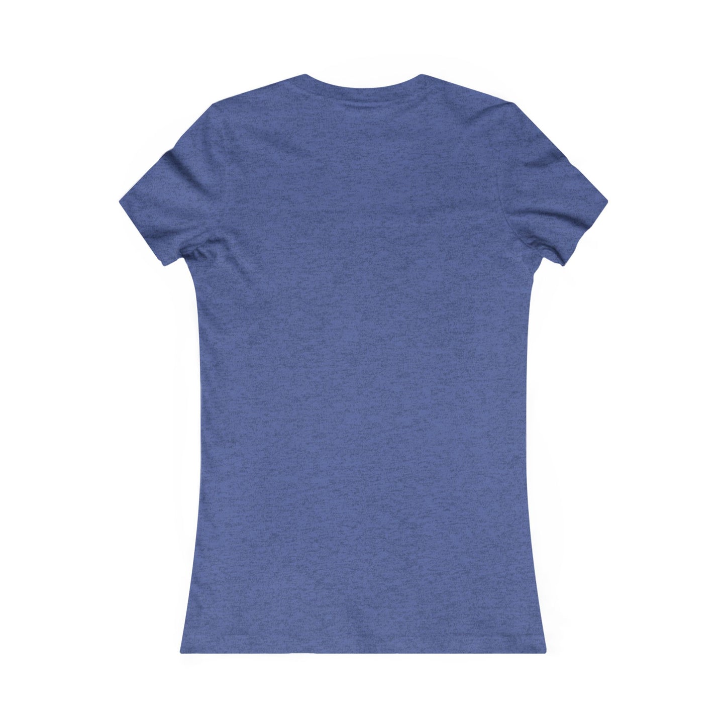 Make a Wish Little Bun Women's Tee - Cute Rabbit T-Shirt - Animal Lover Gift - Dandelion Floral Fashion Top