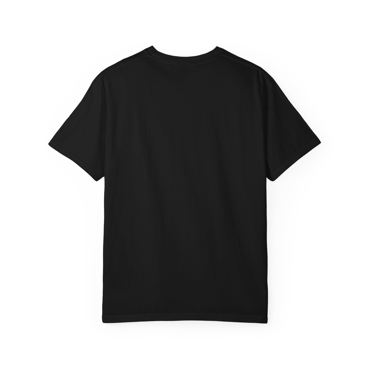 I ♥ Rabbits – Garment-Dyed Unisex Tee for Bunthusiasts - I Love Rabbits T-Shirt for Bunny Lovers