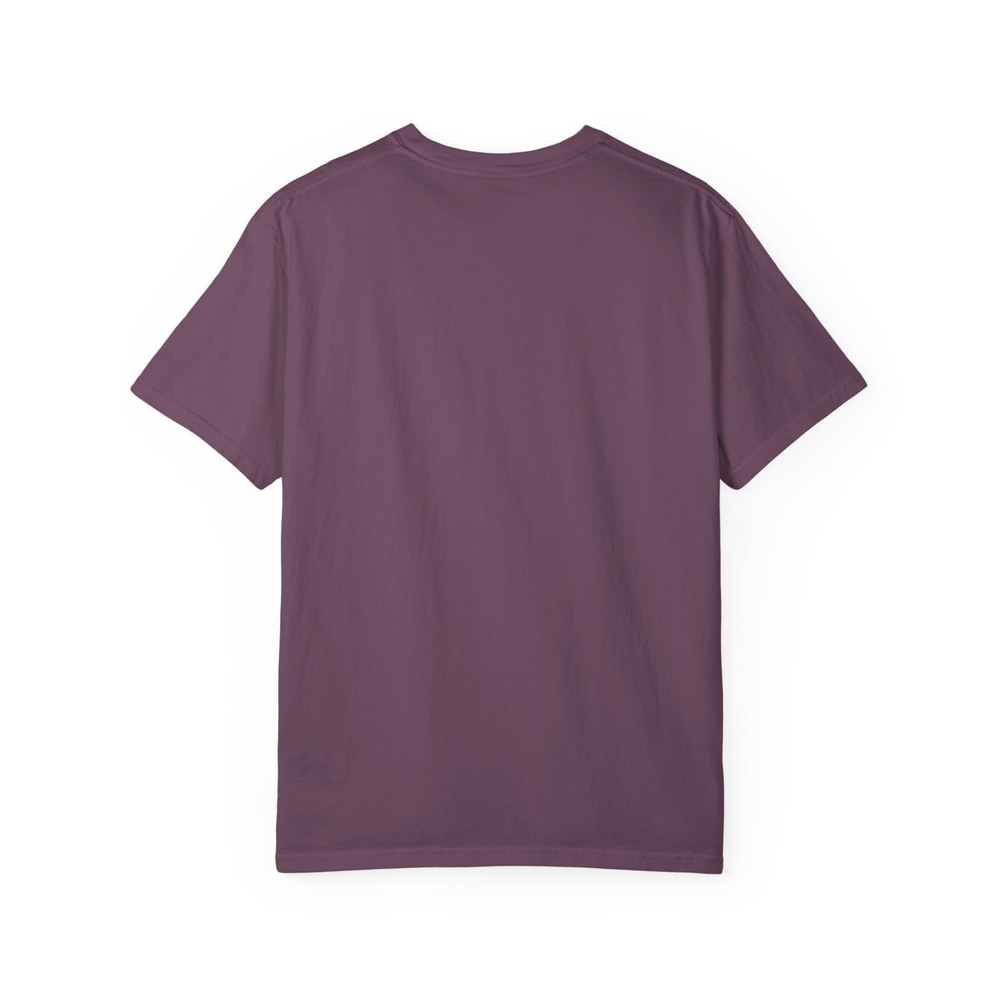 I ♥ Rabbits – Garment-Dyed Unisex Tee for Bunthusiasts - I Love Rabbits T-Shirt for Bunny Lovers