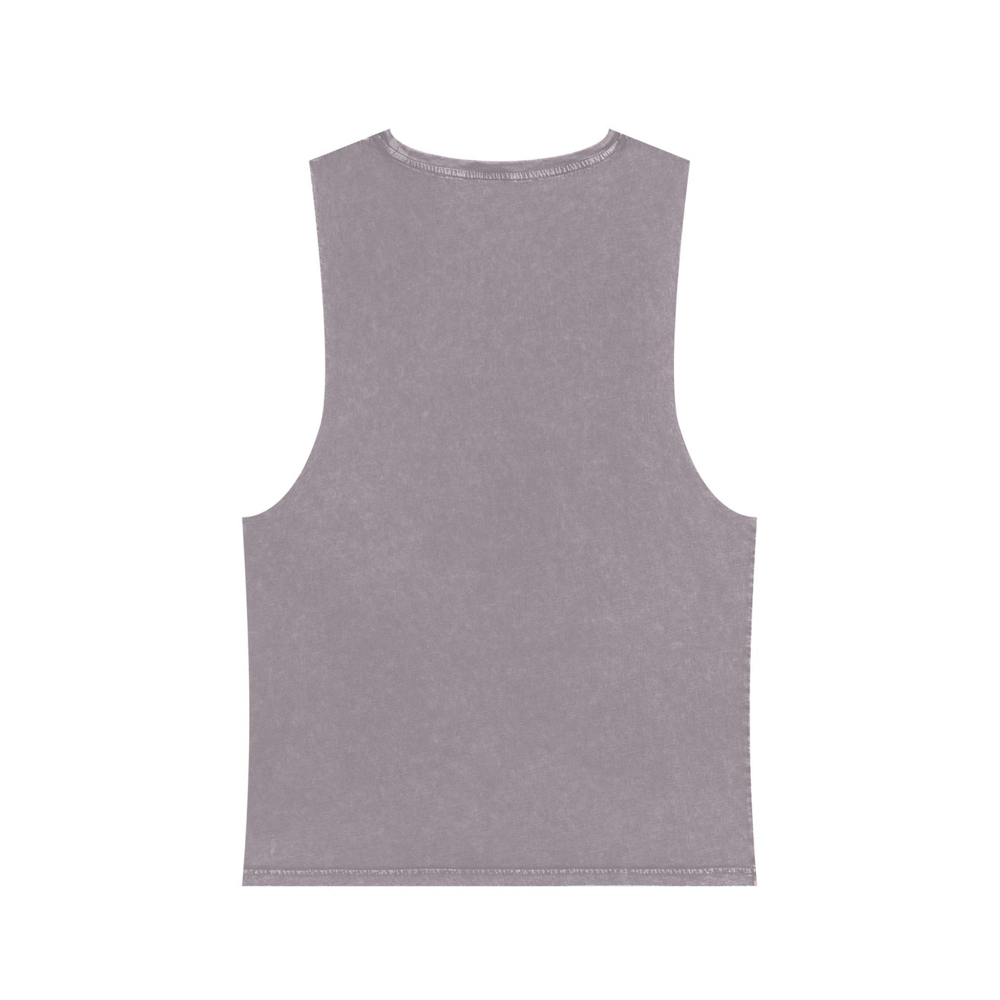 Stonewash Bun Intended Tank Top - Retro Graphic Tee - Vintage Casual Summer Wear - Gift for Rabbit Lovers - Everyday Style