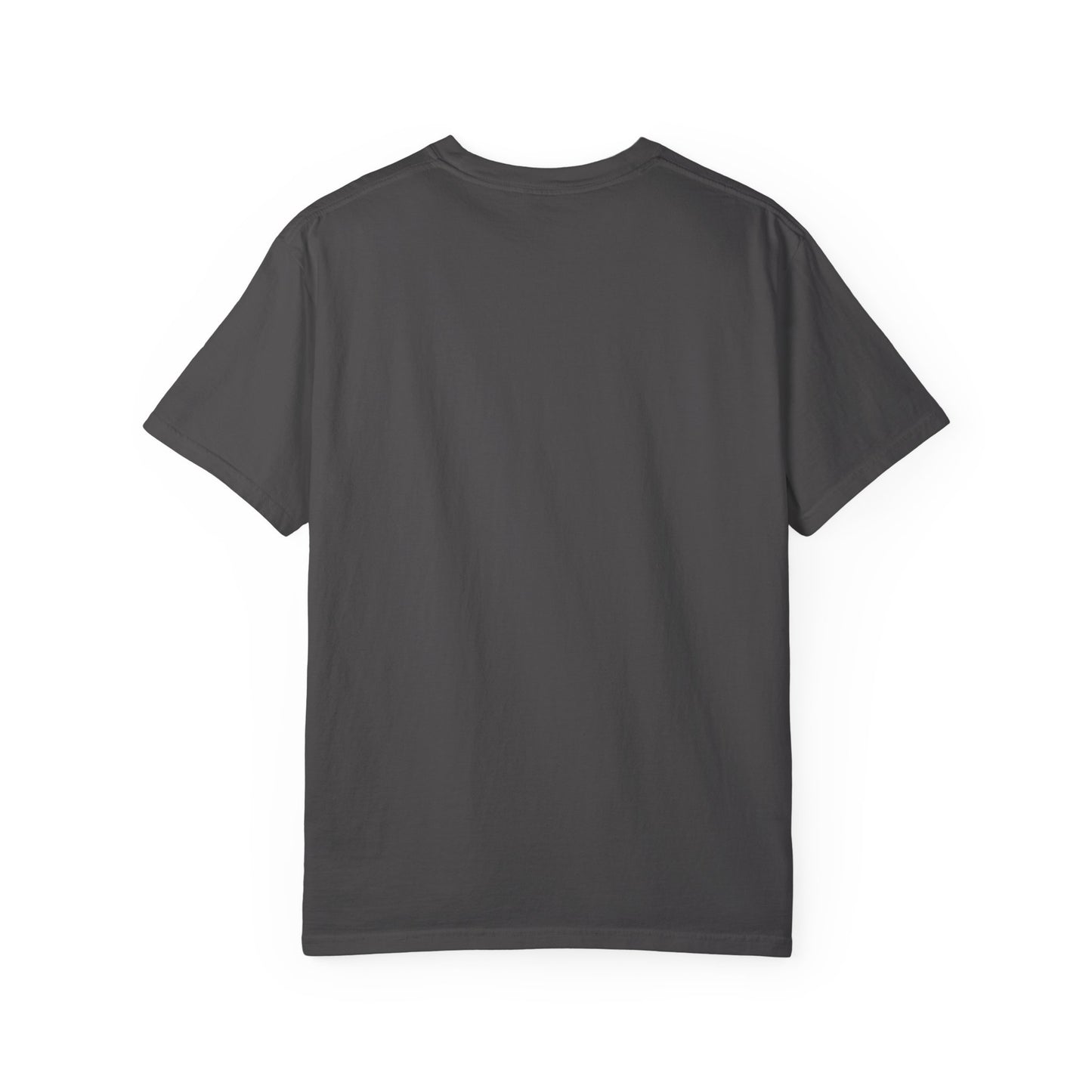 I ♥ Rabbits – Garment-Dyed Unisex Tee for Bunthusiasts - I Love Rabbits T-Shirt for Bunny Lovers