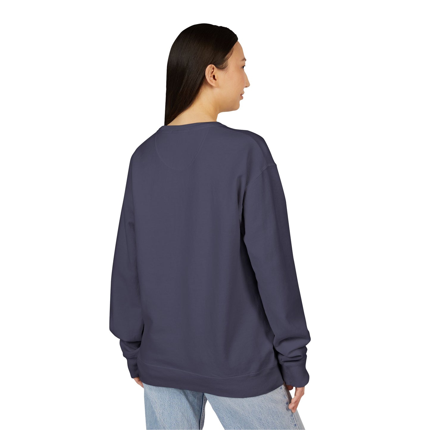 Some Bunny Calls Me Mom Sweatshirt – Cozy Bun Mom Rabbit Crewneck | Gift for Mothers