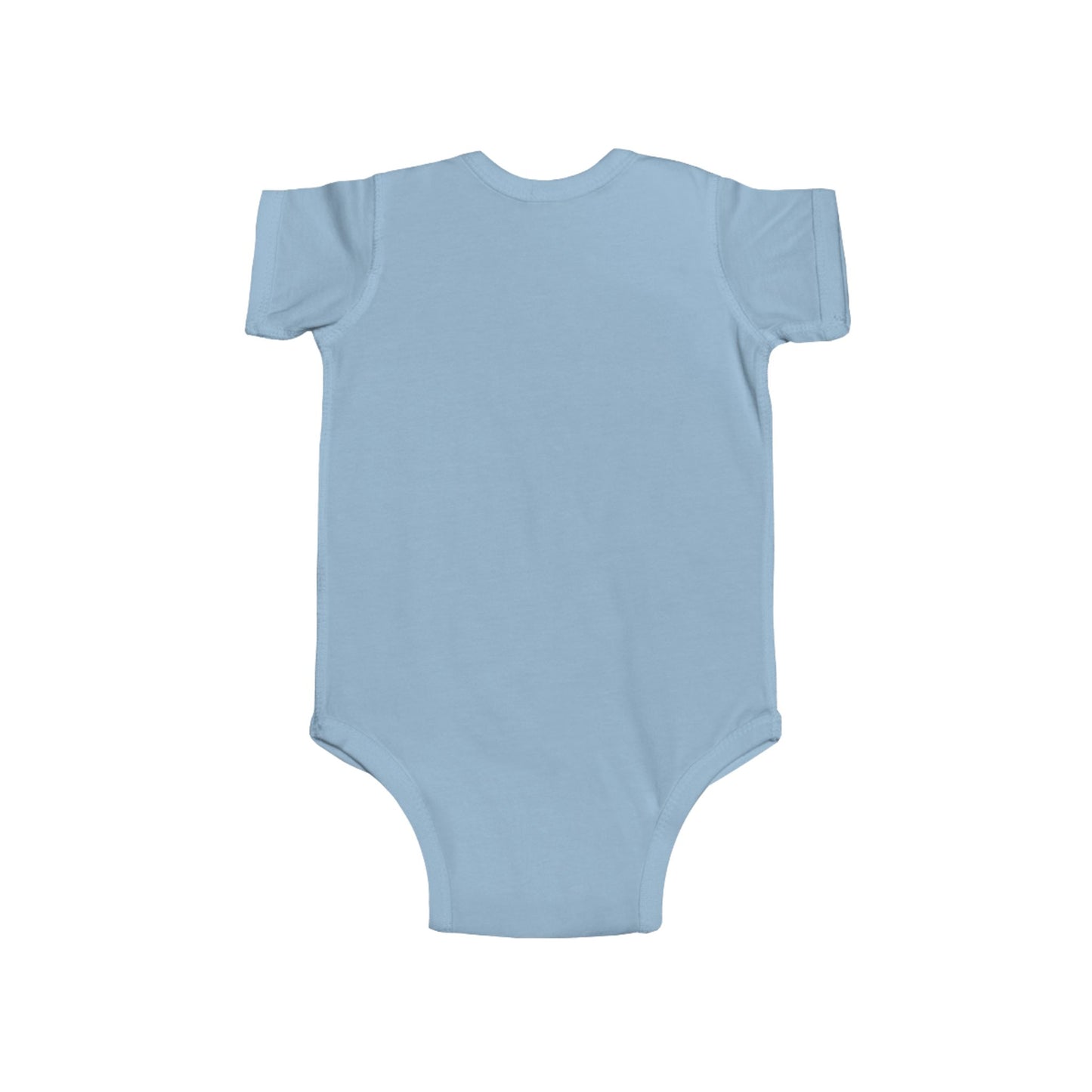 Later Gator Rabbit Infant Onesie – Funny Bunny Baby Bodysuit - Bun Lover Shower Gift