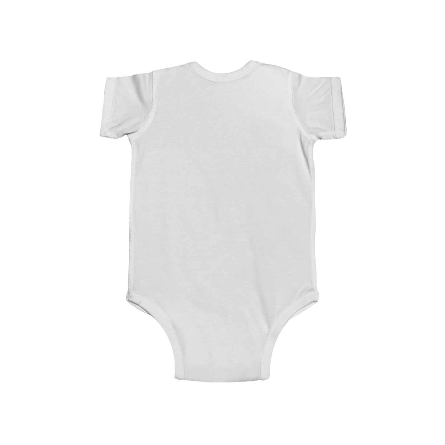 Later Gator Rabbit Infant Onesie – Funny Bunny Baby Bodysuit - Bun Lover Shower Gift