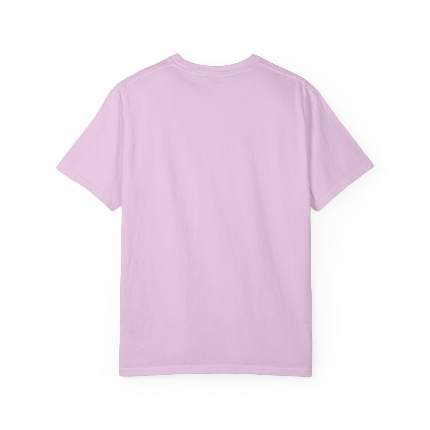 I ♥ Rabbits – Garment-Dyed Unisex Tee for Bunthusiasts - I Love Rabbits T-Shirt for Bunny Lovers