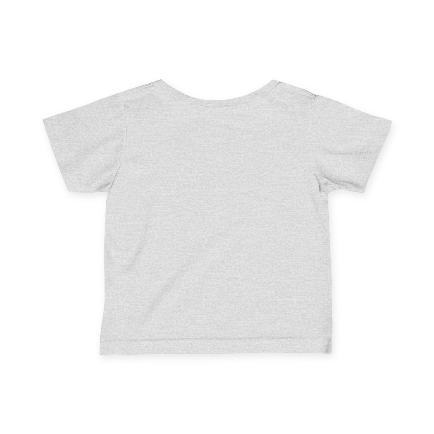 Later Gator Bunny Baby Bunthusiast Tee – Infant & Toddler Fine Jersey Rabbit T-Shirt - 6M–24M