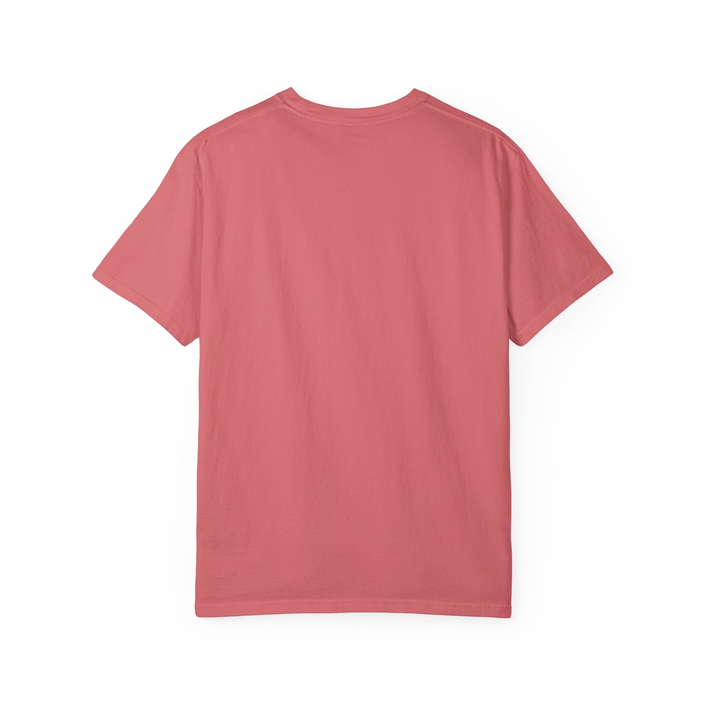 I ♥ Rabbits – Garment-Dyed Unisex Tee for Bunthusiasts - I Love Rabbits T-Shirt for Bunny Lovers