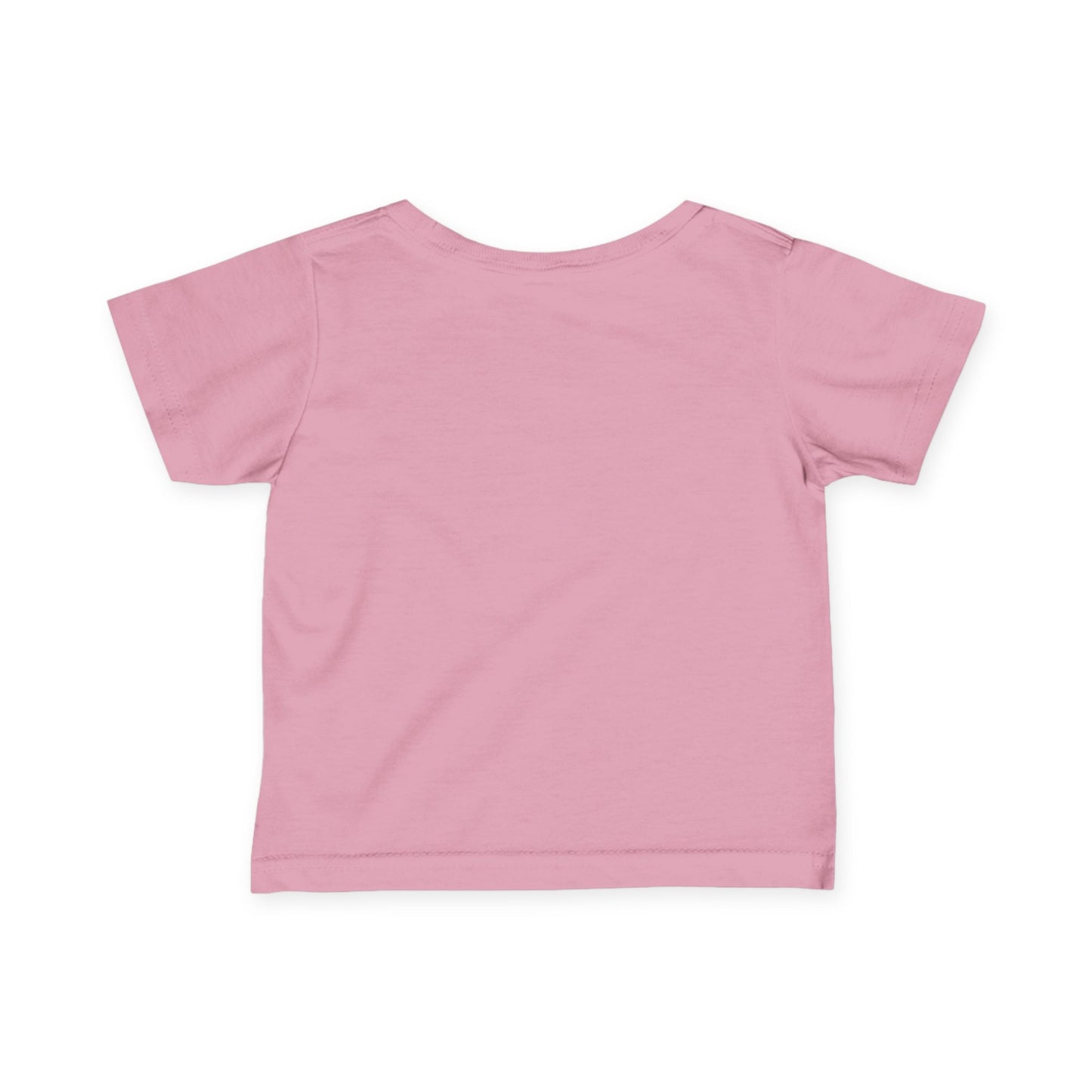Later Gator Bunny Baby Bunthusiast Tee – Infant & Toddler Fine Jersey Rabbit T-Shirt - 6M–24M