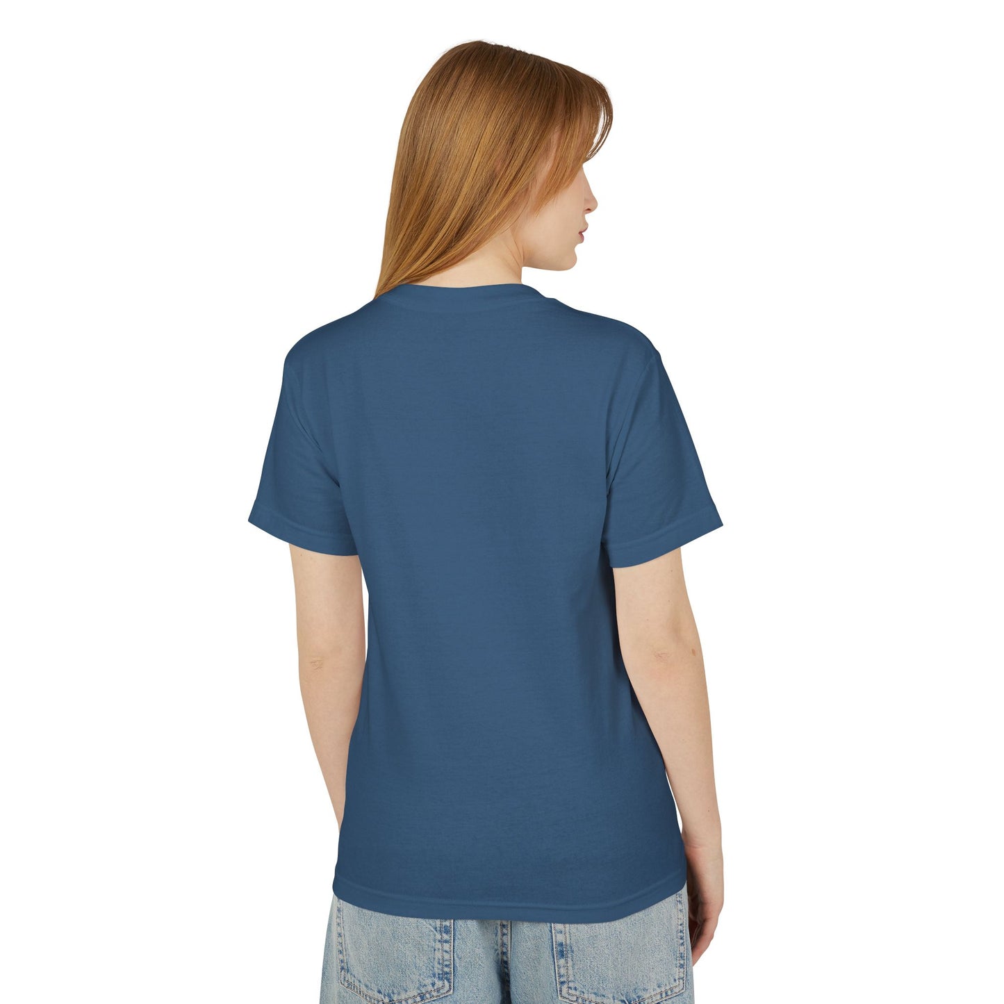 "My Favorite Box of Chocolates" Rustic Bunny Tee – Rabbit Breeder T-Shirt - Unisex Bunthusiast Shirt