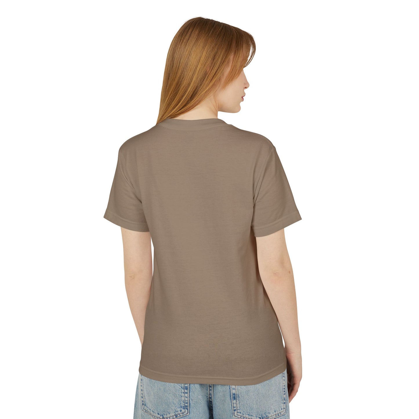 "My Favorite Box of Chocolates" Rustic Bunny Tee – Rabbit Breeder T-Shirt - Unisex Bunthusiast Shirt