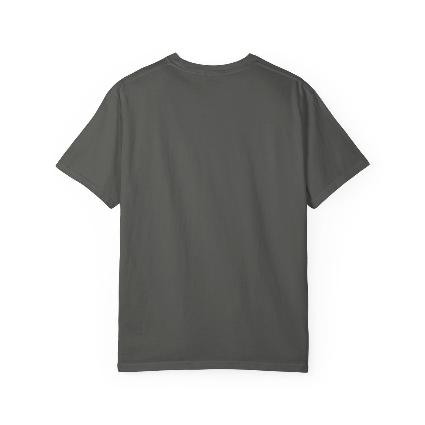 I ♥ Rabbits – Garment-Dyed Unisex Tee for Bunthusiasts - I Love Rabbits T-Shirt for Bunny Lovers