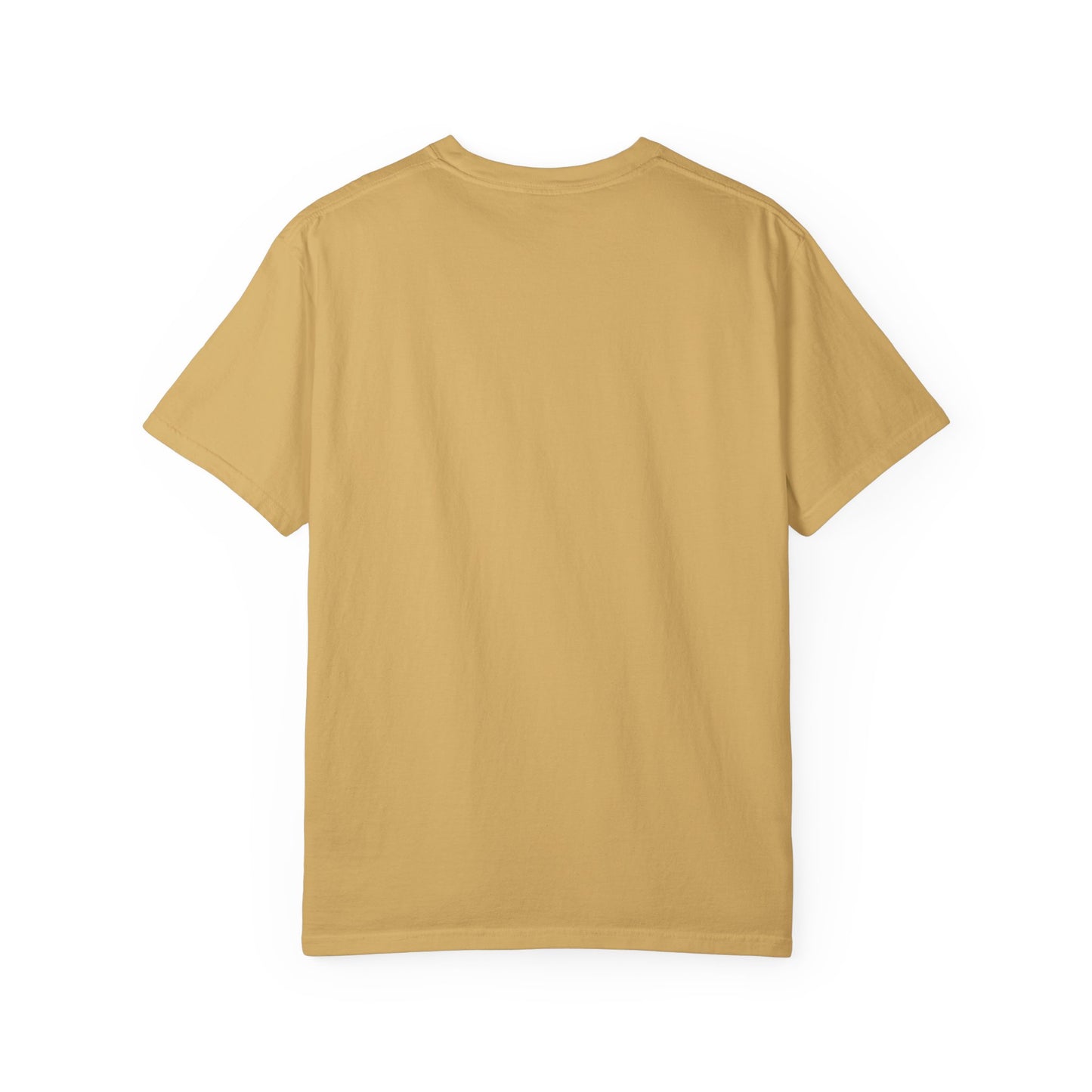 I ♥ Rabbits – Garment-Dyed Unisex Tee for Bunthusiasts - I Love Rabbits T-Shirt for Bunny Lovers