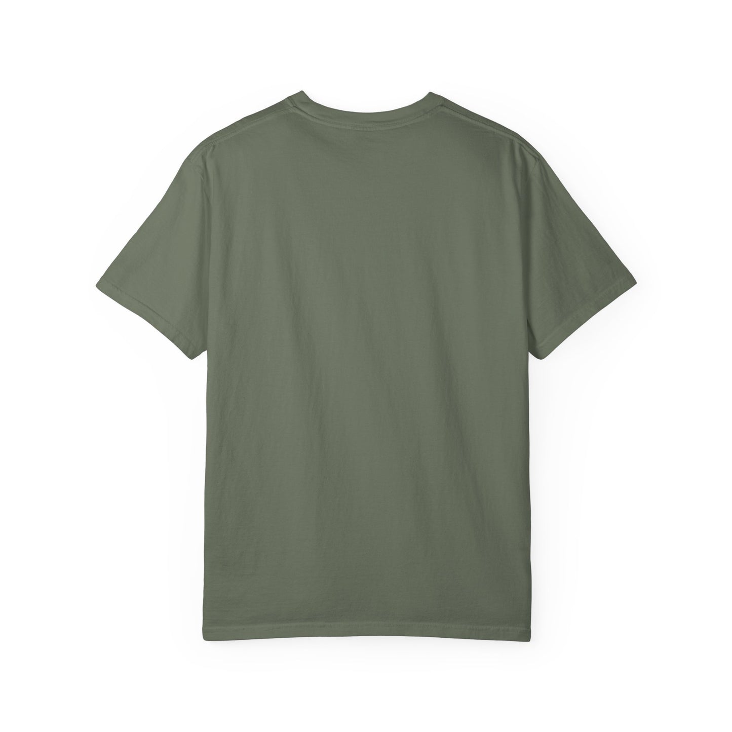 I ♥ Rabbits – Garment-Dyed Unisex Tee for Bunthusiasts - I Love Rabbits T-Shirt for Bunny Lovers