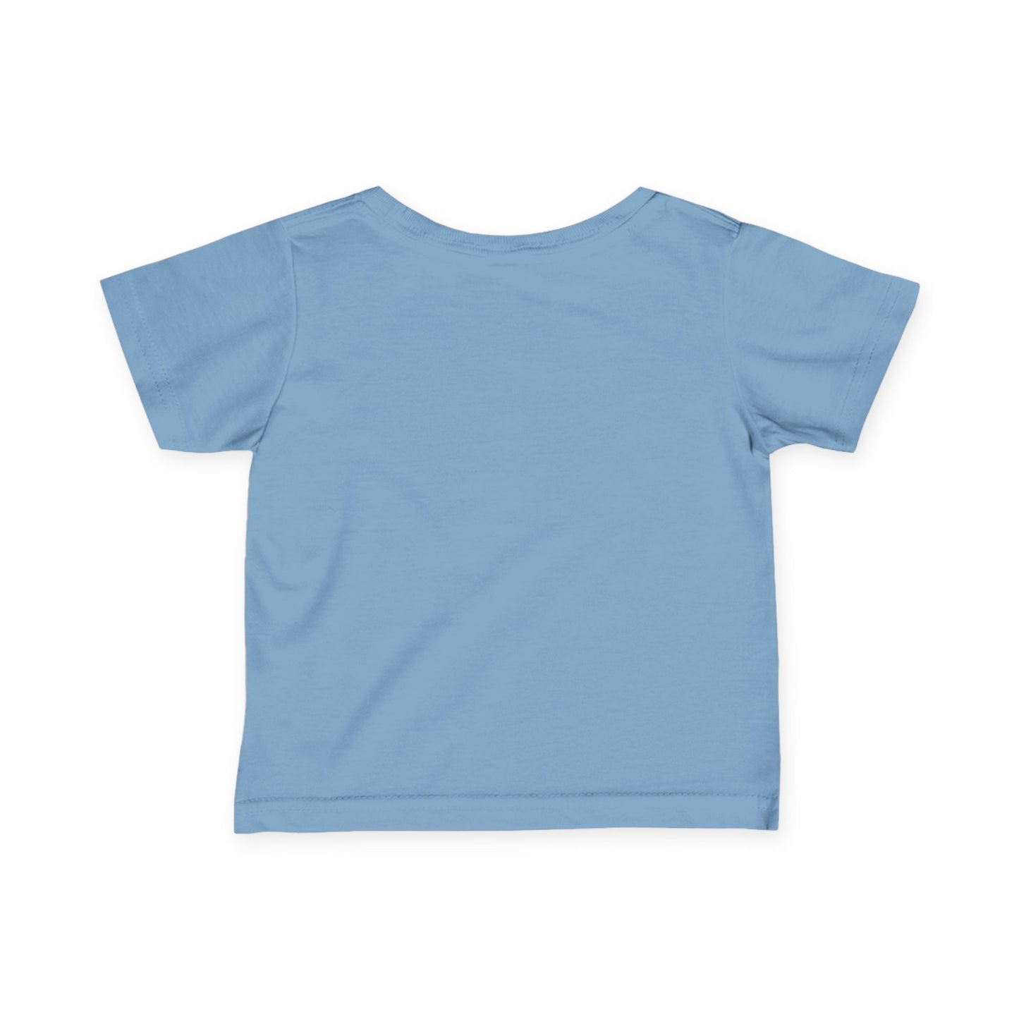 Later Gator Bunny Baby Bunthusiast Tee – Infant & Toddler Fine Jersey Rabbit T-Shirt - 6M–24M
