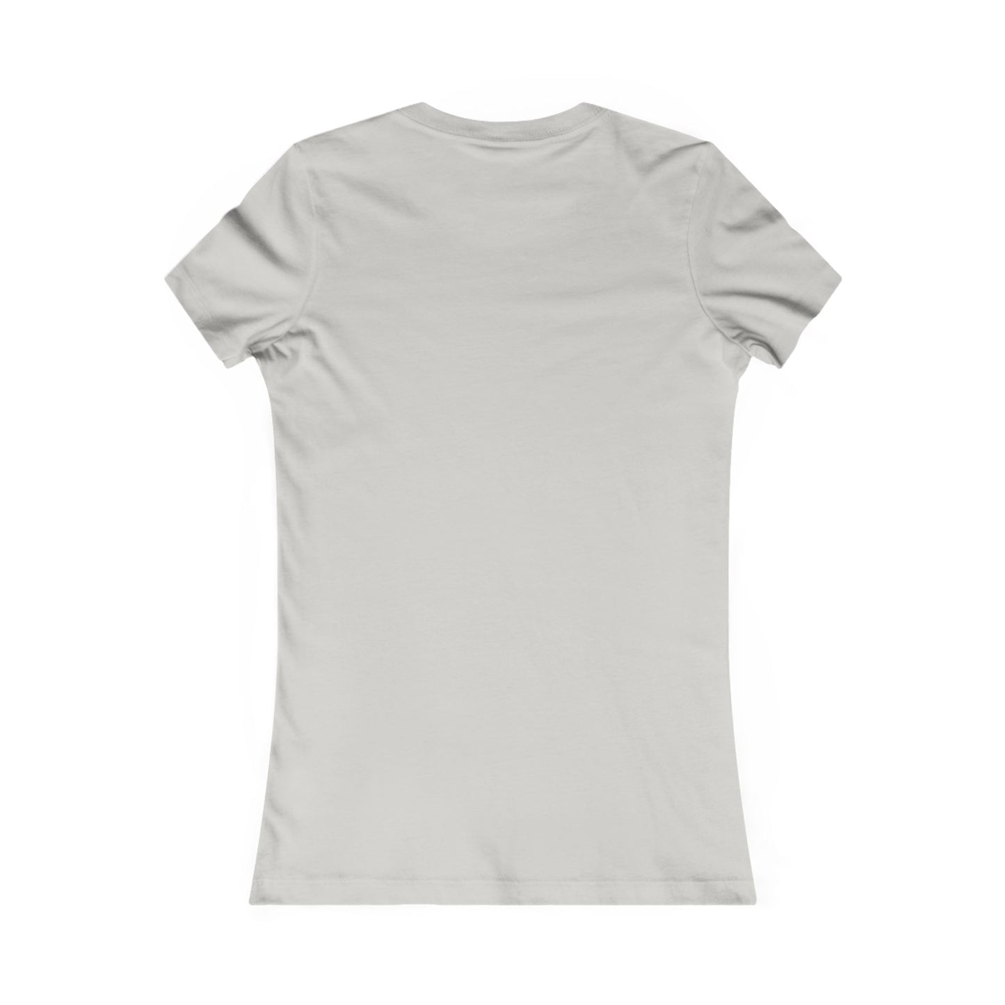 Make a Wish Little Bun Women's Tee - Cute Rabbit T-Shirt - Animal Lover Gift - Dandelion Floral Fashion Top
