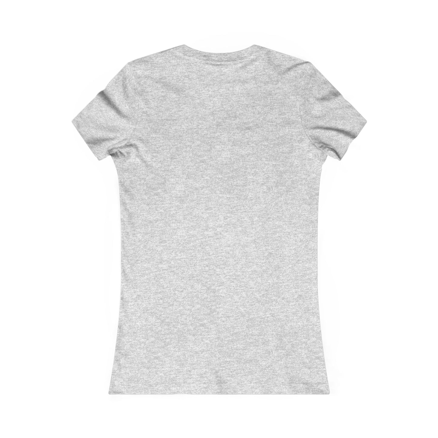 Make a Wish Little Bun Women's Tee - Cute Rabbit T-Shirt - Animal Lover Gift - Dandelion Floral Fashion Top