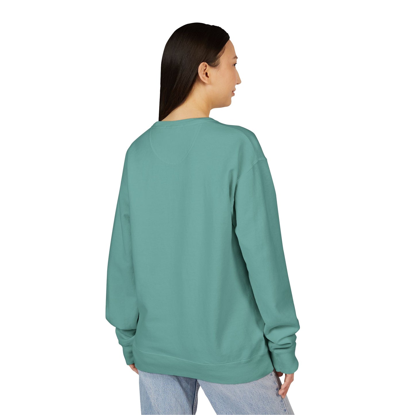 Some Bunny Calls Me Mom Sweatshirt – Cozy Bun Mom Rabbit Crewneck | Gift for Mothers