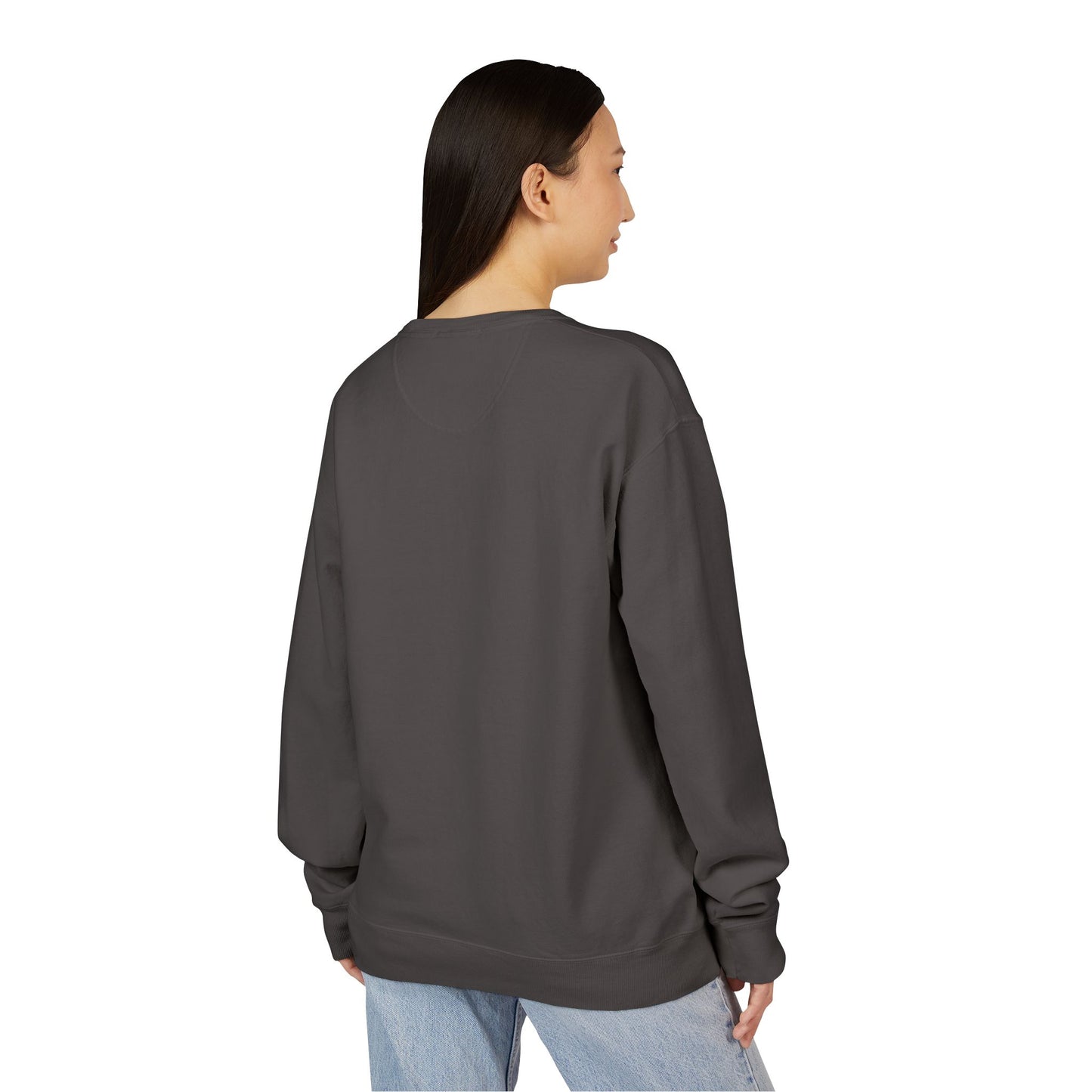Some Bunny Calls Me Mom Sweatshirt – Cozy Bun Mom Rabbit Crewneck | Gift for Mothers