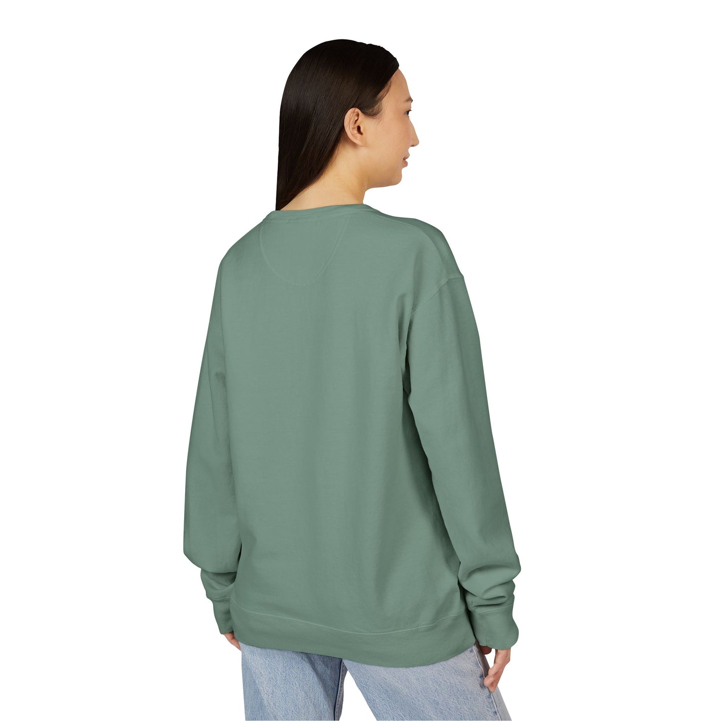 Some Bunny Calls Me Mom Sweatshirt – Cozy Bun Mom Rabbit Crewneck | Gift for Mothers