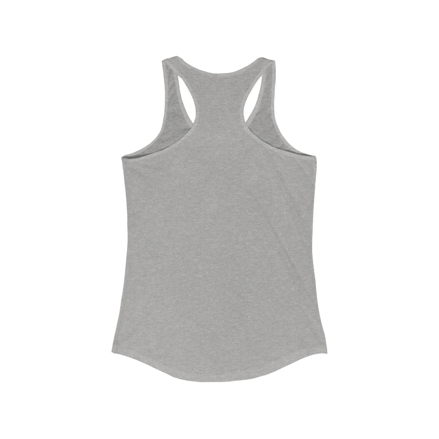 Later Gator (But Make It Bunny) Racerback Tank Top – Women’s Funny Rabbit Tank - Summer Graphic Tee