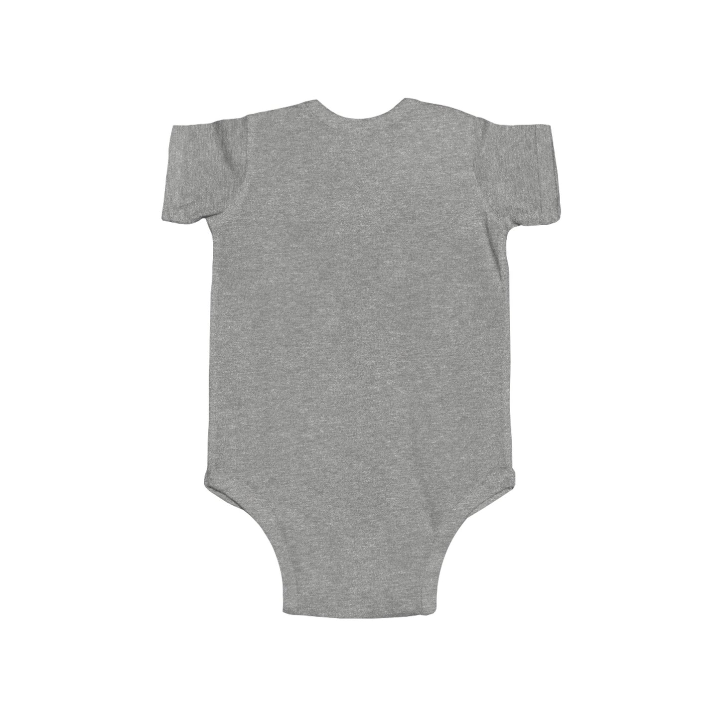 Later Gator Rabbit Infant Onesie – Funny Bunny Baby Bodysuit - Bun Lover Shower Gift