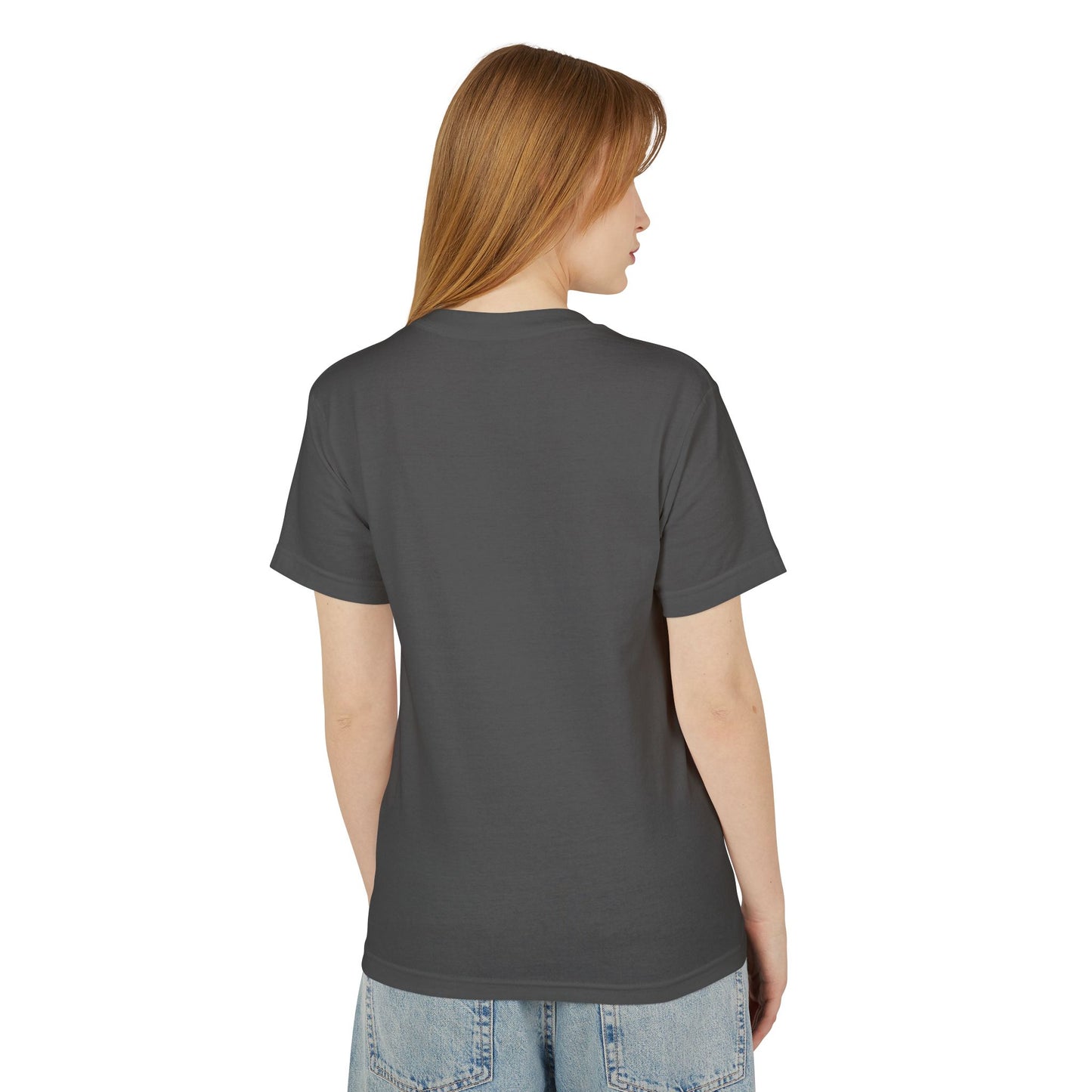 "My Favorite Box of Chocolates" Rustic Bunny Tee – Rabbit Breeder T-Shirt - Unisex Bunthusiast Shirt