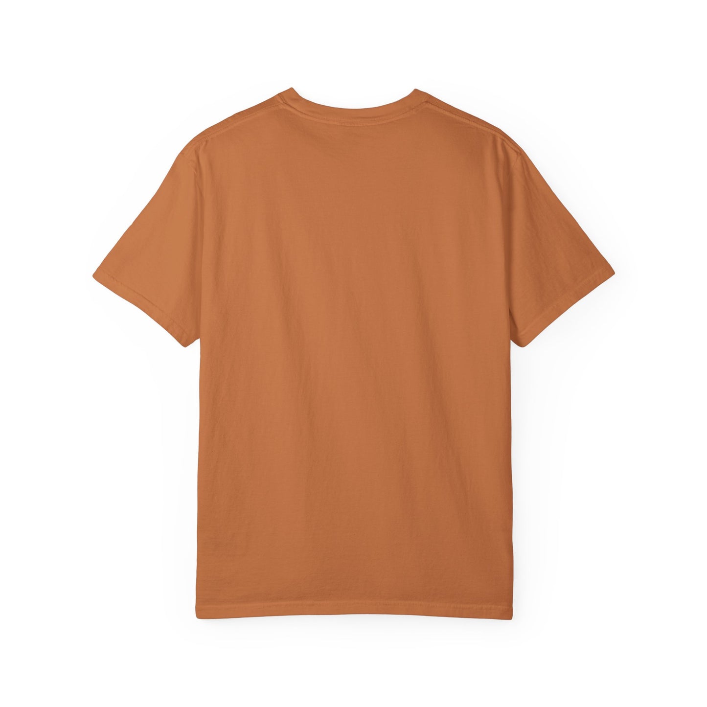 I ♥ Rabbits – Garment-Dyed Unisex Tee for Bunthusiasts - I Love Rabbits T-Shirt for Bunny Lovers