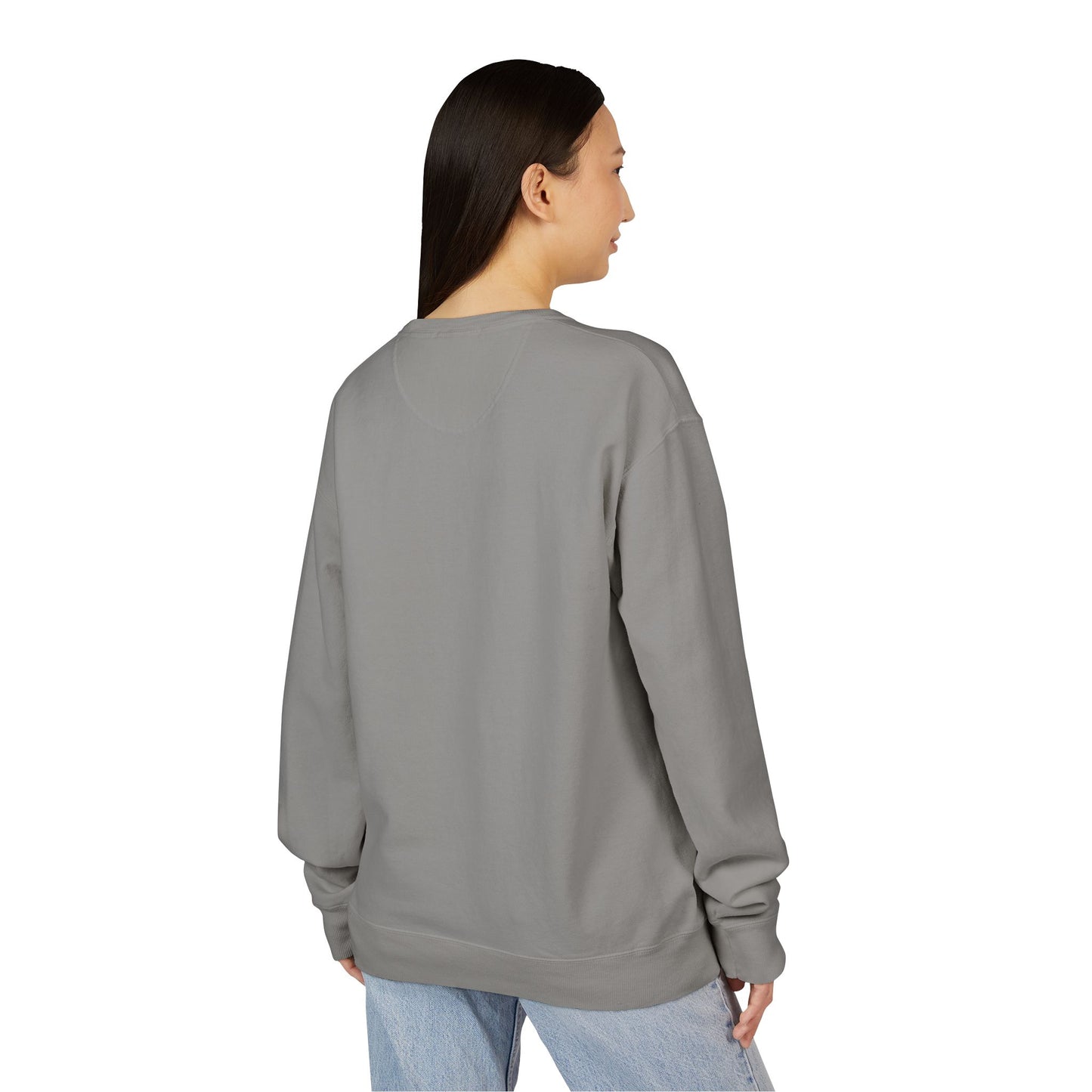 Some Bunny Calls Me Mom Sweatshirt – Cozy Bun Mom Rabbit Crewneck | Gift for Mothers