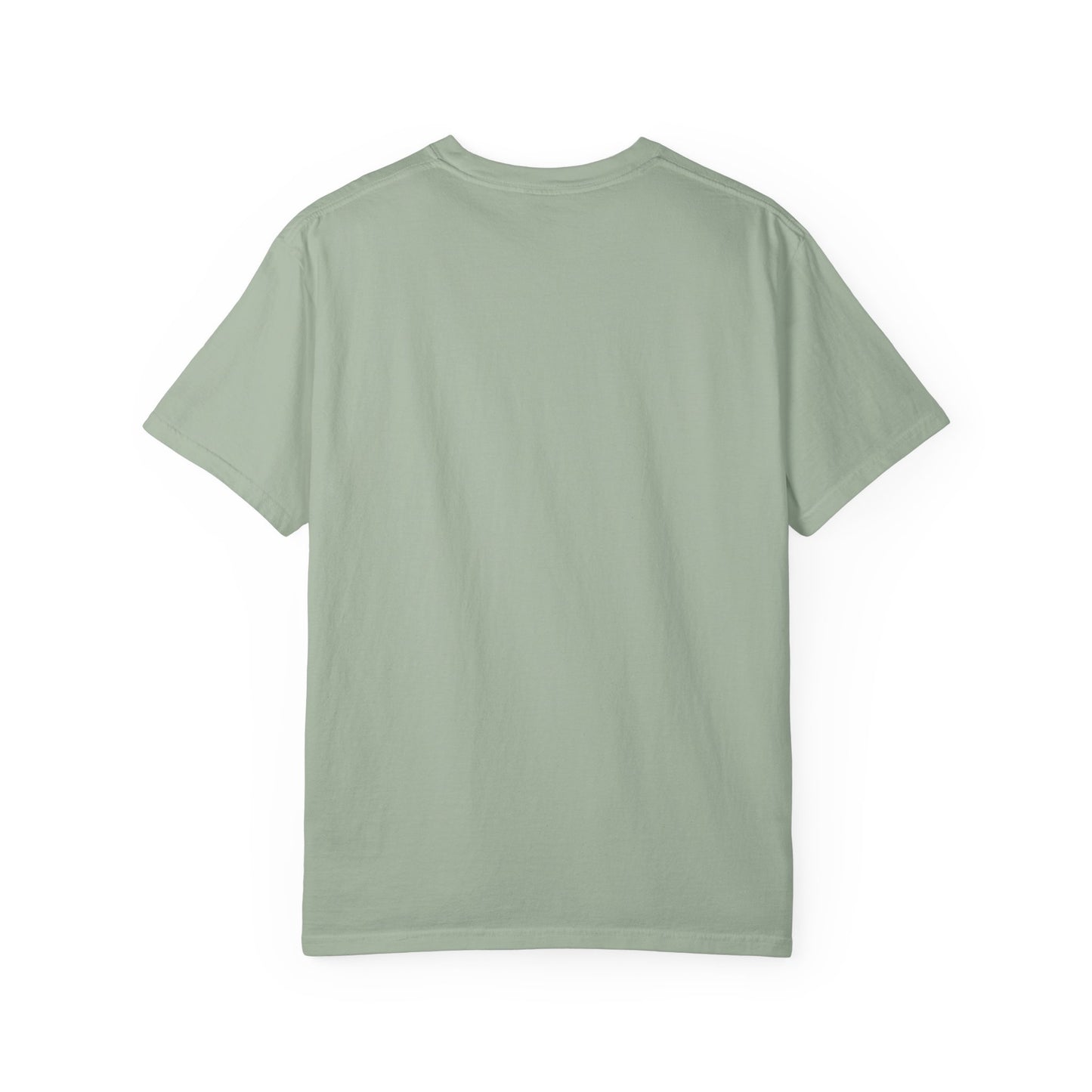I ♥ Rabbits – Garment-Dyed Unisex Tee for Bunthusiasts - I Love Rabbits T-Shirt for Bunny Lovers