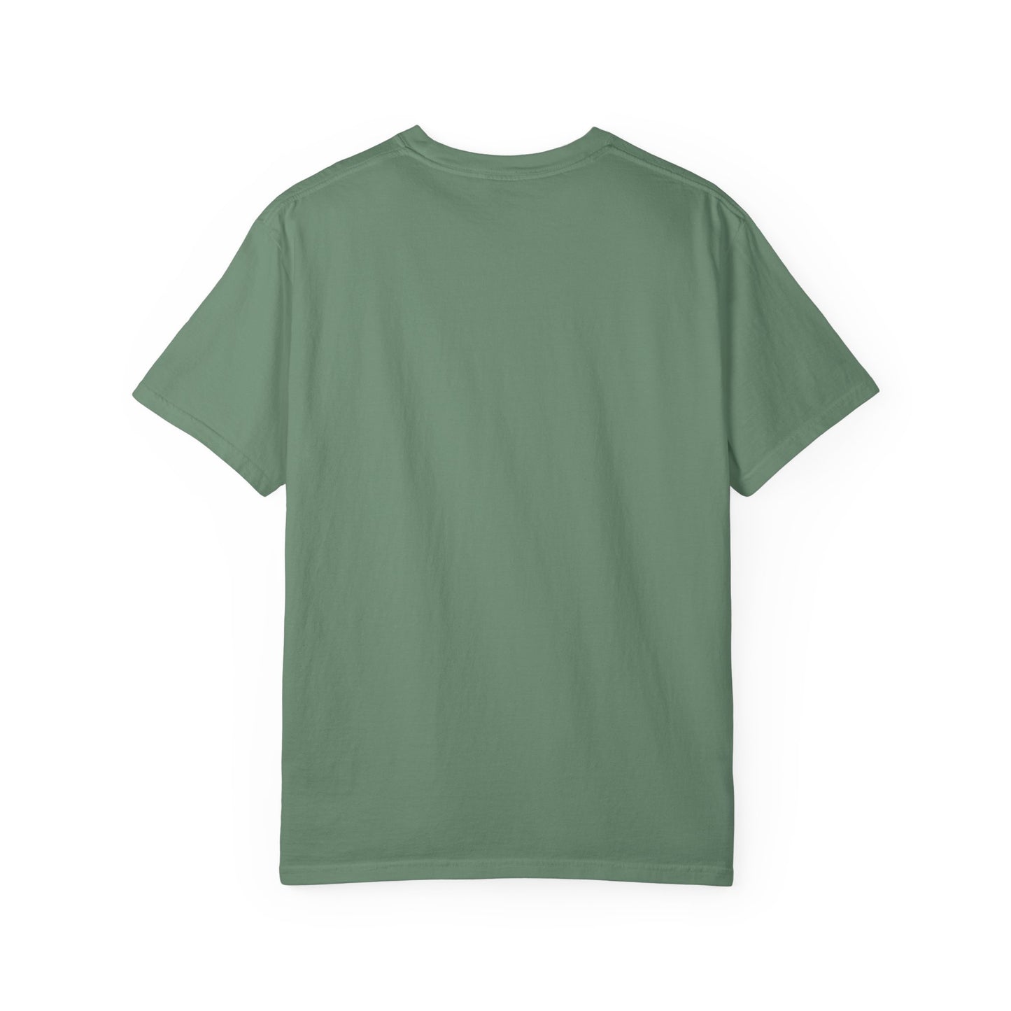 I ♥ Rabbits – Garment-Dyed Unisex Tee for Bunthusiasts - I Love Rabbits T-Shirt for Bunny Lovers
