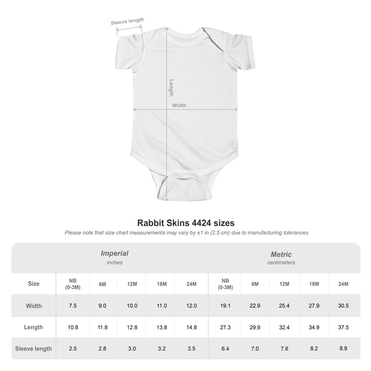 Later Gator Rabbit Infant Onesie – Funny Bunny Baby Bodysuit - Bun Lover Shower Gift