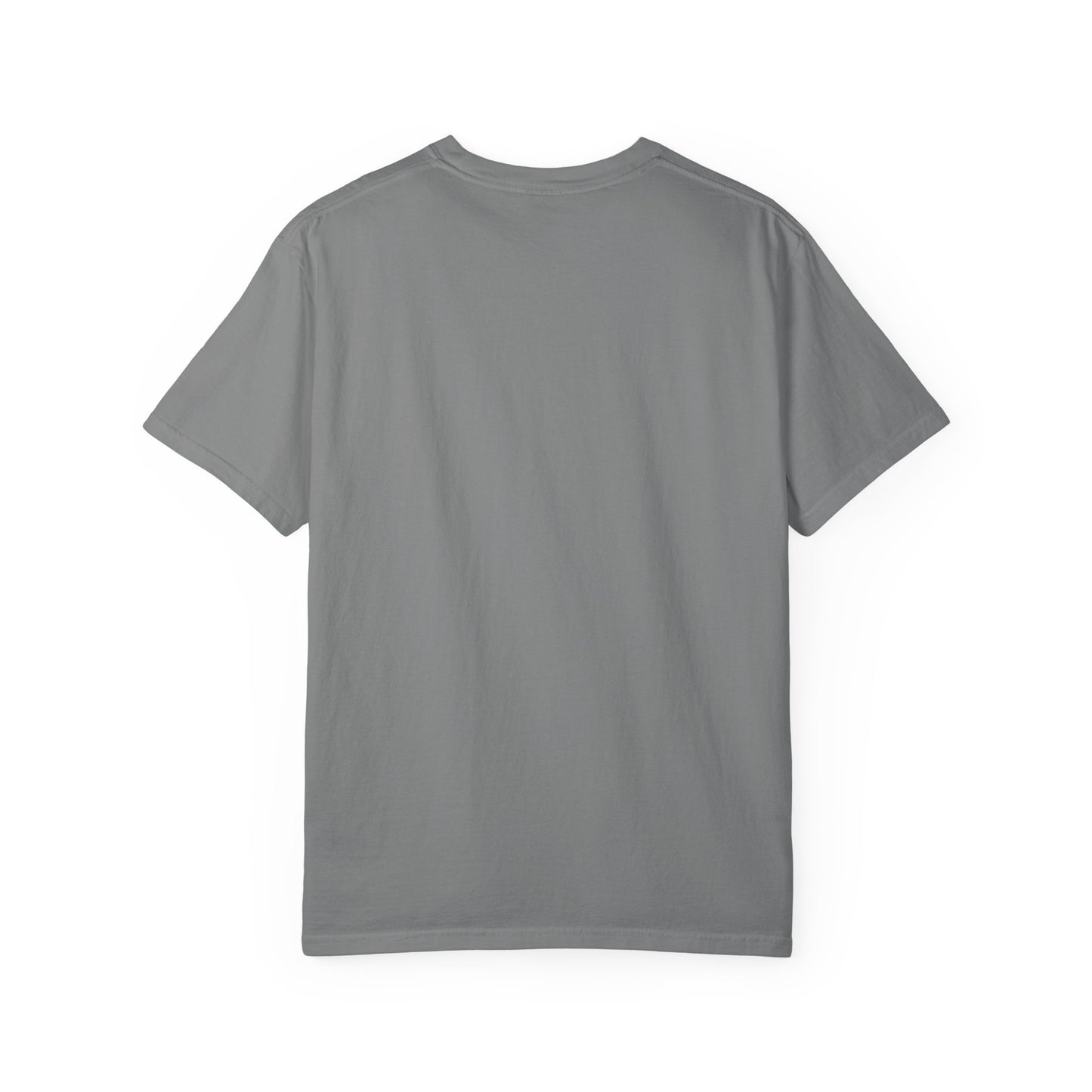 I ♥ Rabbits – Garment-Dyed Unisex Tee for Bunthusiasts - I Love Rabbits T-Shirt for Bunny Lovers