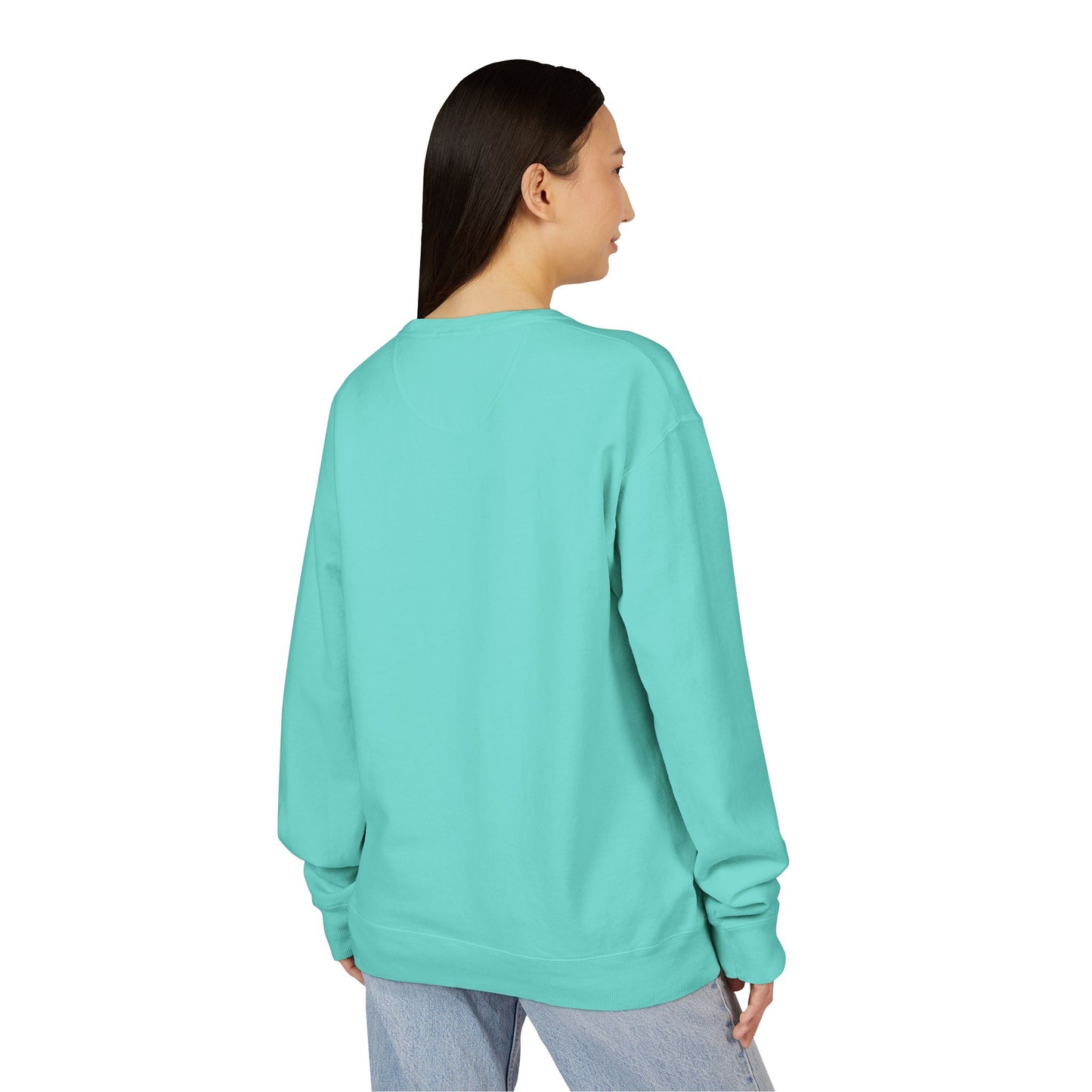Some Bunny Calls Me Mom Sweatshirt – Cozy Bun Mom Rabbit Crewneck | Gift for Mothers