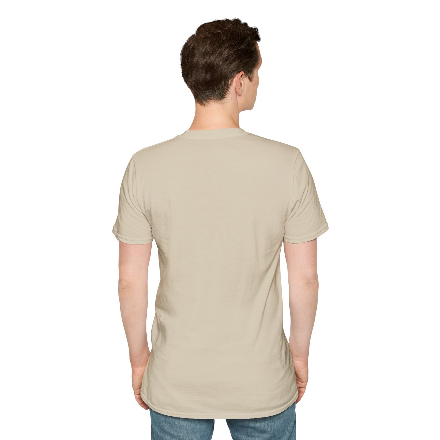 Cuniculture Club Classic Mini Logo Tee – CC Merch Collection Essential - Unisex Softstyle T-Shirt