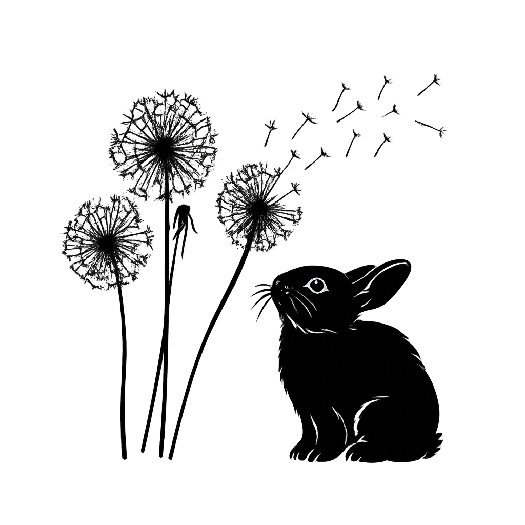 Modern Buns