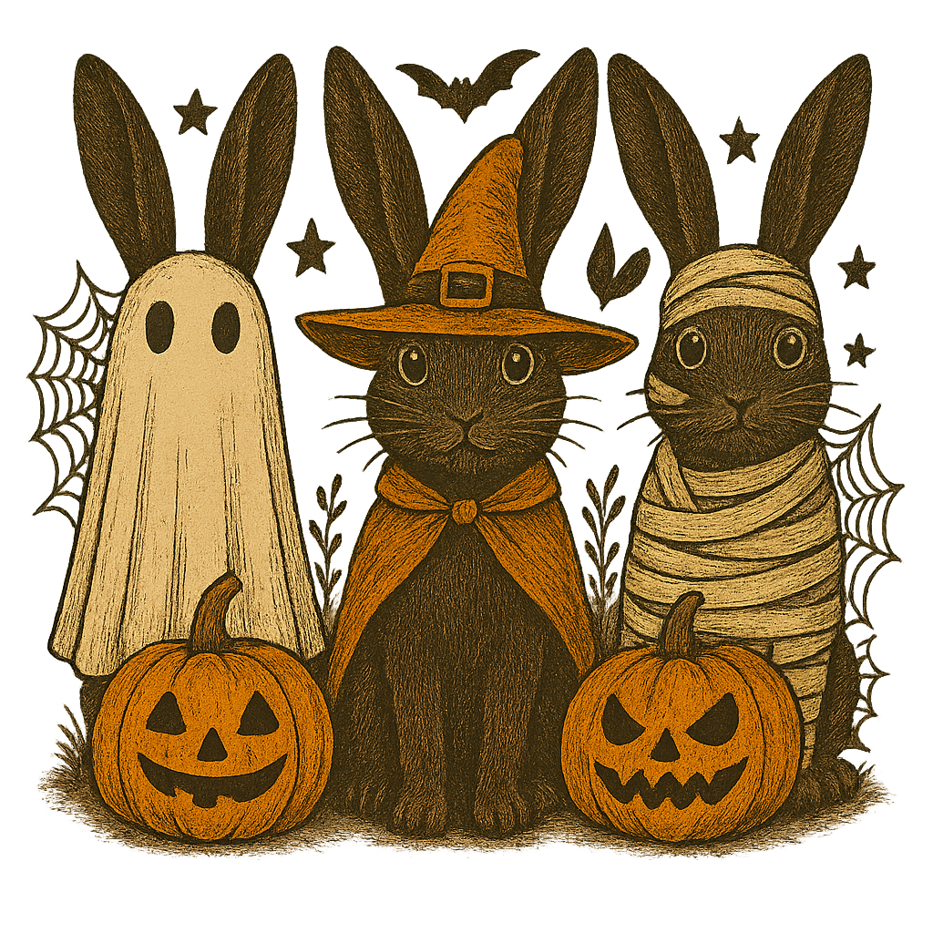Halloween & Fall Collection
