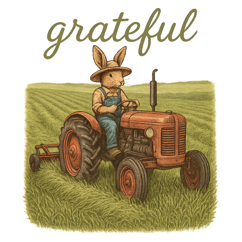 Farmer Buns