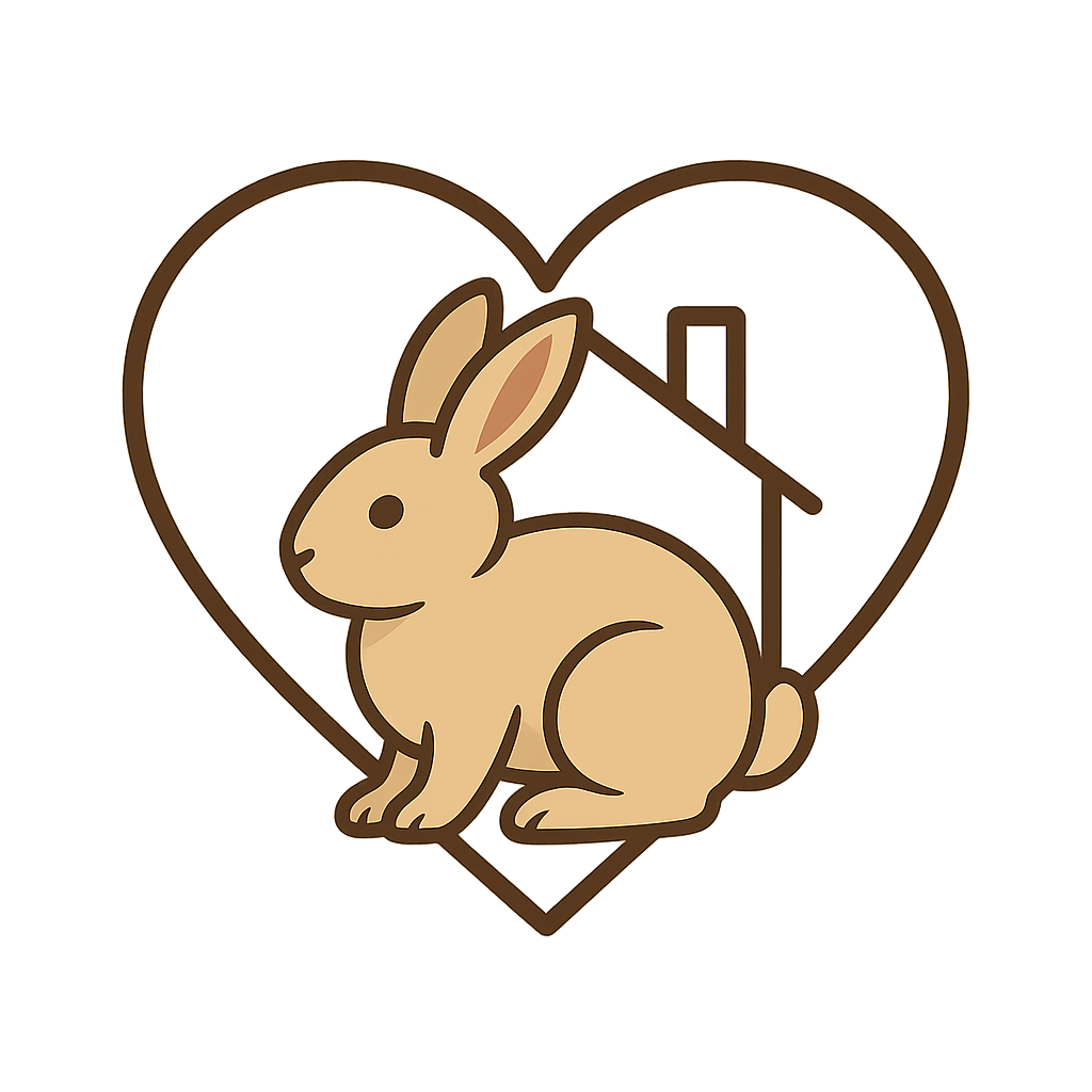 House Rabbit People