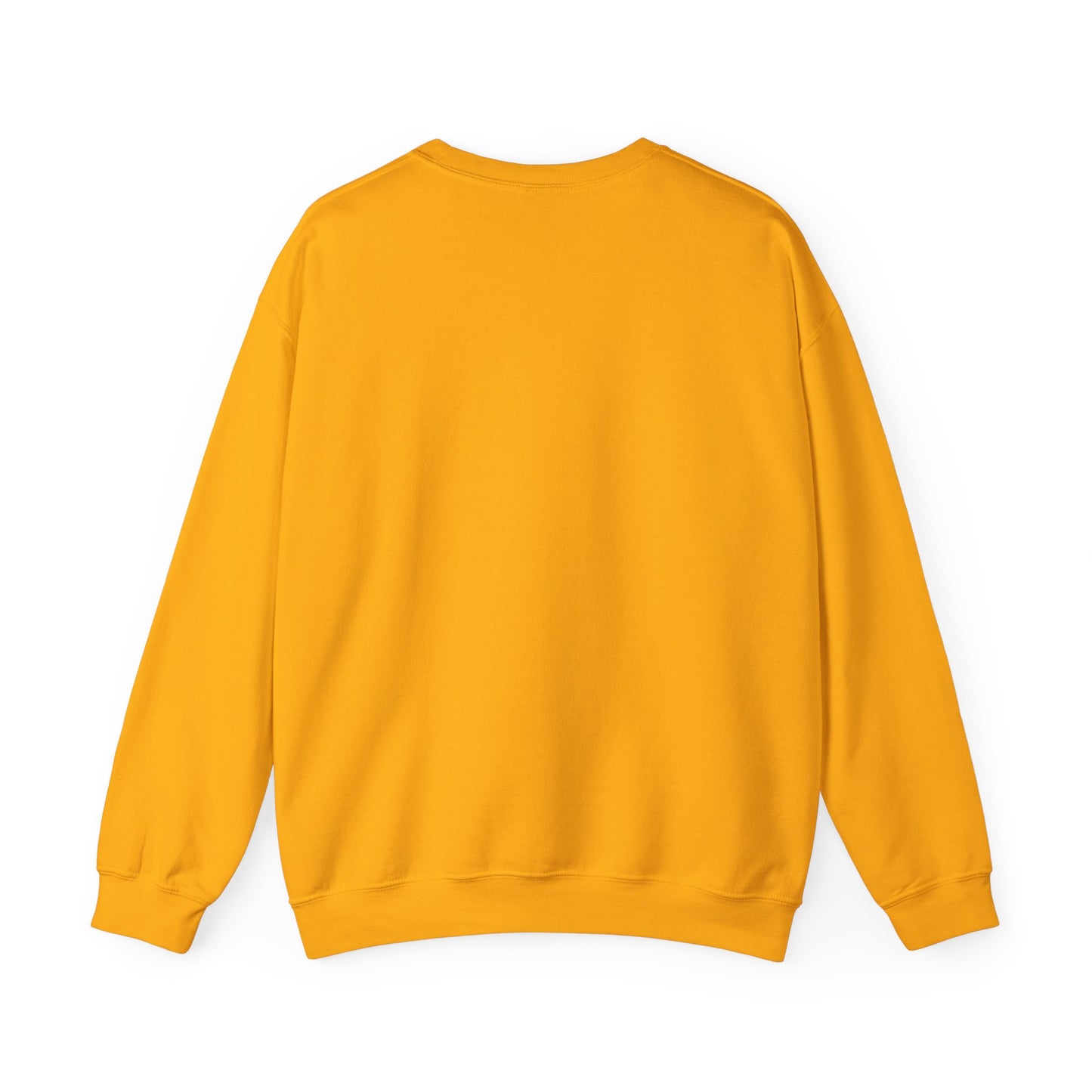 Ghosts, Witches & Mummies—Oh My! Halloween Bunny Sweatshirt - Cozy Fall Rabbit Apparel - Unisex Spooky Season Crewneck