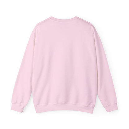 Girls Will Be Girls Witchy Rabbit Sweatshirt | Whimsical Bunny Witch Sisterhood Crewneck - Halloween & Fall Collection