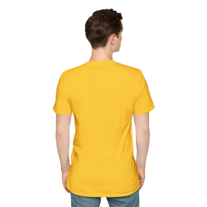 Cuniculture Club Classic Mini Logo Tee – CC Merch Collection Essential - Unisex Softstyle T-Shirt