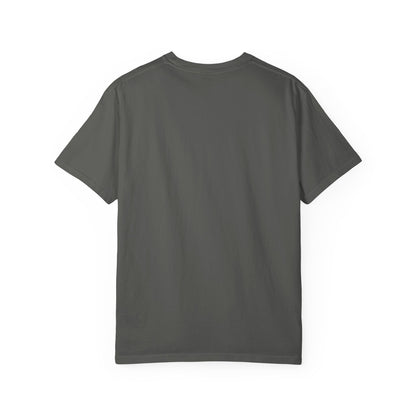 I ♥ Rabbits – Garment-Dyed Unisex Tee for Bunthusiasts - I Love Rabbits T-Shirt for Bunny Lovers