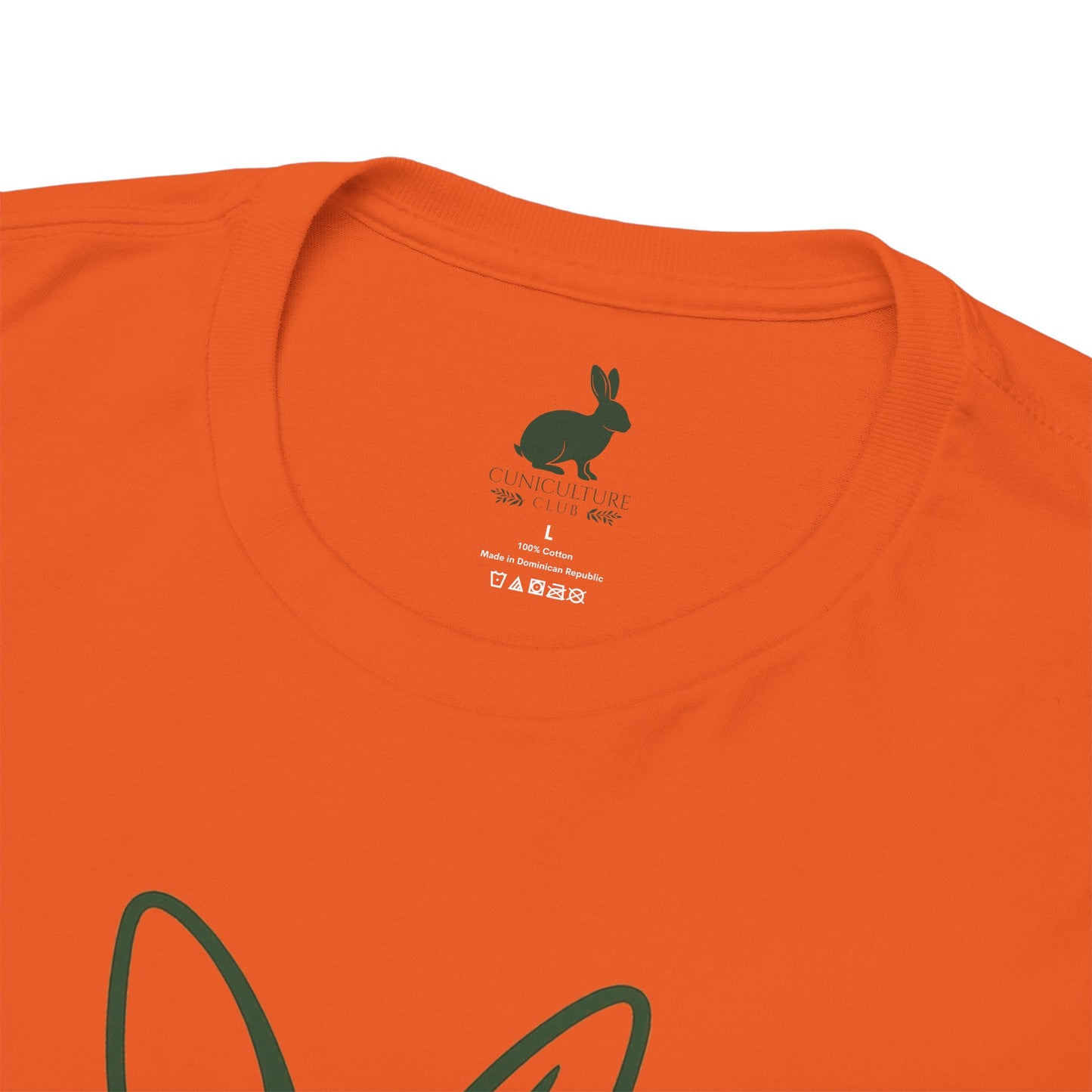 Bun Intended Rabbit in Sunglasses T-Shirt – Unisex Graphic Bunny Tee - Humorous Pun Shirt