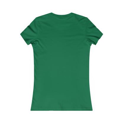 Make a Wish Little Bun Women's Tee - Cute Rabbit T-Shirt - Animal Lover Gift - Dandelion Floral Fashion Top