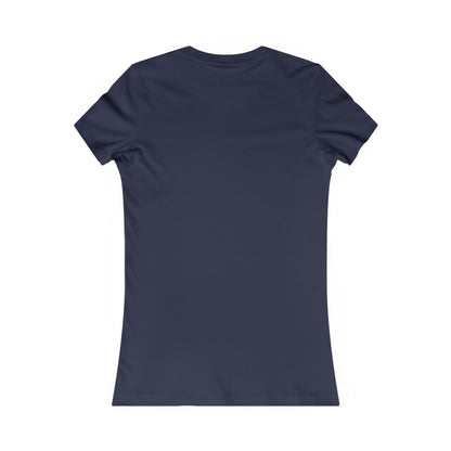 Make a Wish Little Bun Women's Tee - Cute Rabbit T-Shirt - Animal Lover Gift - Dandelion Floral Fashion Top