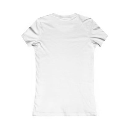 Make a Wish Little Bun Women's Tee - Cute Rabbit T-Shirt - Animal Lover Gift - Dandelion Floral Fashion Top