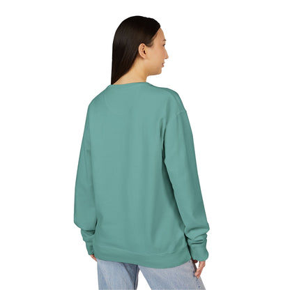 Some Bunny Calls Me Mom Sweatshirt – Cozy Bun Mom Rabbit Crewneck  | Gift for Mothers